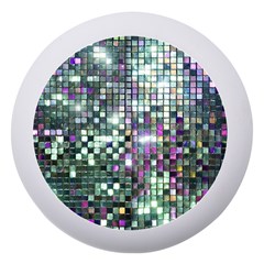 Disco Mosaic Magic Dento Box With Mirror by essentialimage365