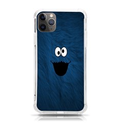 Funny Face Iphone 11 Pro Max 6 5 Inch Tpu Uv Print Case