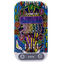 Grateful Dead Sterilizers by Cemarart