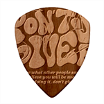 1716746617315 1716746545881 Wood Guitar Pick (Set of 10) Front