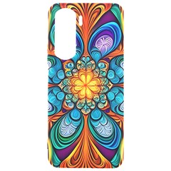 Pattern 2 Samsung Galaxy S24 Plus 6 7 Inch Black Tpu Uv Case