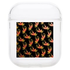 Regal Eagle Pattern Soft Tpu Airpods 1/2 Case by ExtraAwesomeSauce