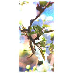 Springtime Pear Tree Blossoms Samsung Galaxy S24 Ultra 6 9 Inch Black Tpu Uv Case by ExtraAwesomeSauce