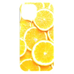 Oranges, Orange, Fruits Iphone 15 Plus Black Uv Print Pc Hardshell Case