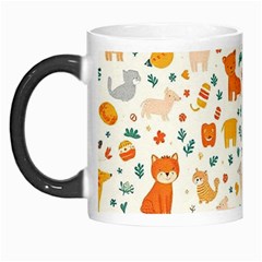 Pet Animal 04 Morph Mug by myclothy