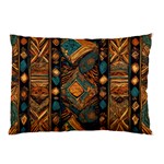 Tribal Chic Pillow Case 26.62 x18.9  Pillow Case