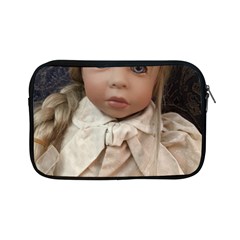 Designer,s Doll-1 Apple Ipad Mini Zipper Cases by bestdesignintheworld