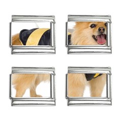 Dog-photo 9mm Italian Charm (4 Pack)